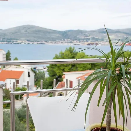 Apartments Lero Apartment