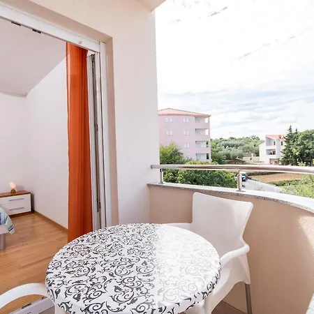 Apartments Lero