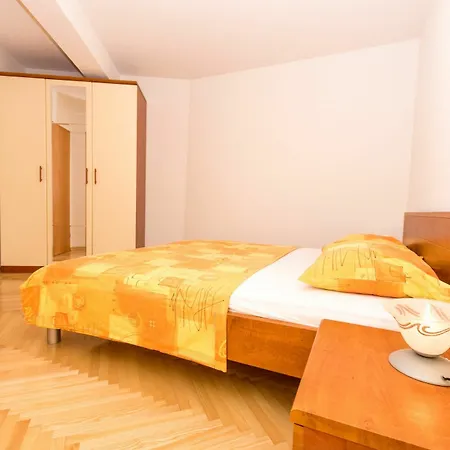 Apartments Lero Apartment