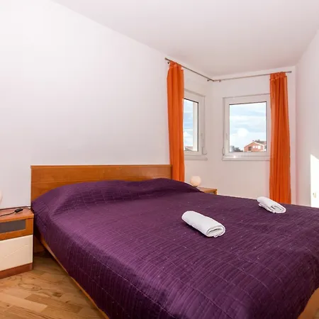 Apartment Apartments Lero *