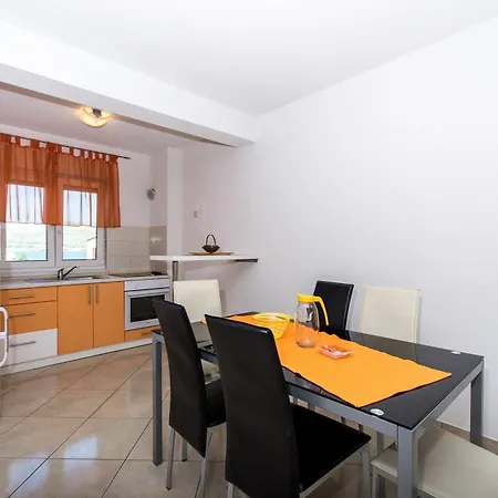 Apartments Lero Apartment
