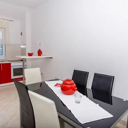 Apartments Lero Apartment